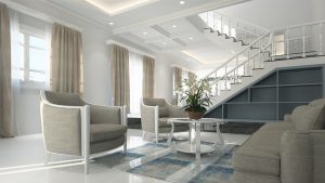 Inspiracje dla miłośników rustykalnego stylu w aranżacji domu